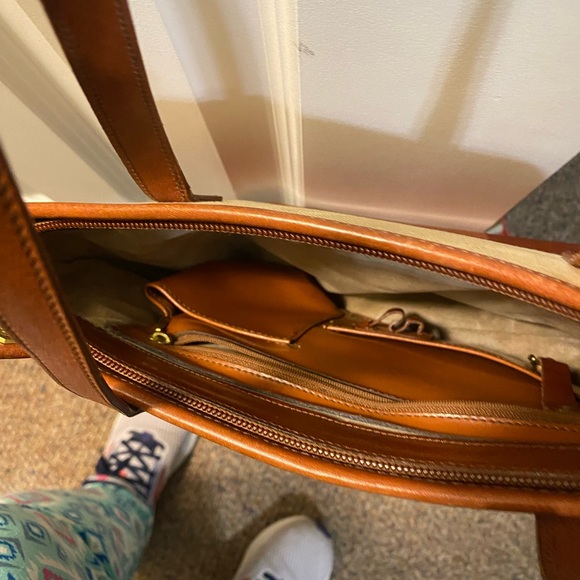 Brahmin vintage purse - Picture 4 of 7